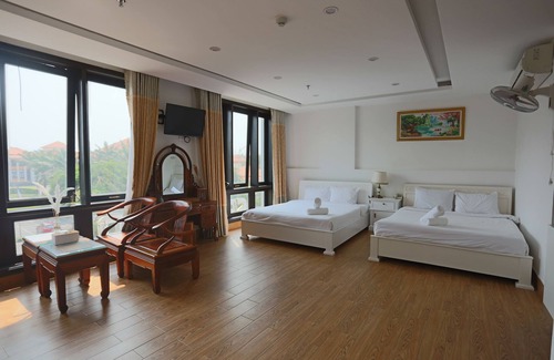 Ngu Hanh Son Hotel | SeaColor Beachstay Danang Hotel Haviland
