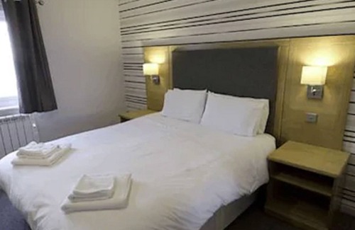 St Bees Hotel | Seacote Hotel
