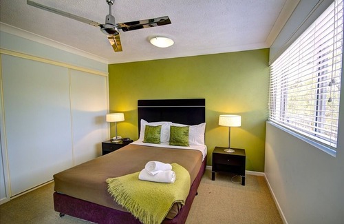 Coolum Beach House | Seacove Resort