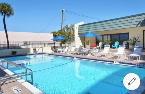 Siesta Key Condo | Seacresent condo siesta key