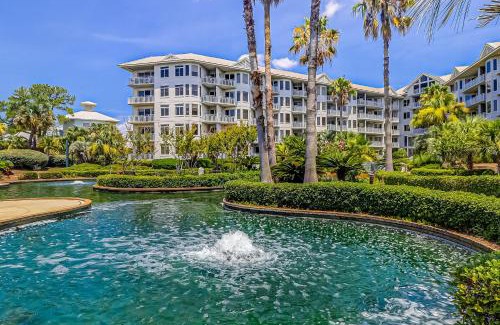 North Forest Beach Apartment | Seacrest 2304