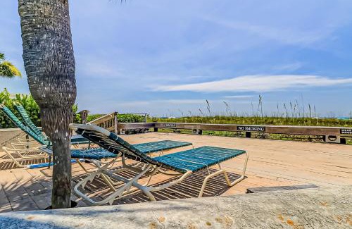 North Forest Beach Apartment | Seacrest 2304