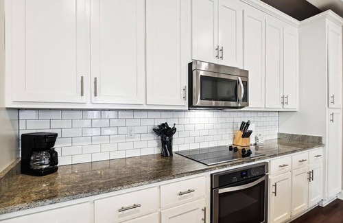 Seacrest Beach House | Seacrest Beach escape—screened porch, chef's kitchen, 6 bikes, near Lagoon Pool