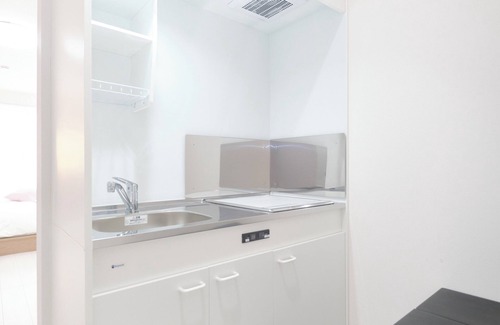 Shinagawa Apartment | Seacrest Nakanobu