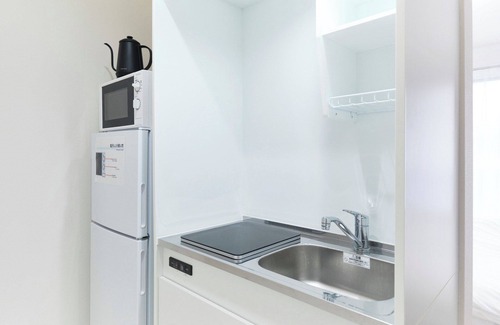 Shinagawa Apartment | Seacrest Nakanobu