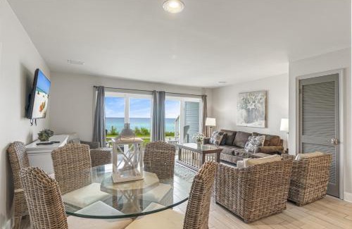 Grayton Beach House | Seacrest West - Blue Tide 7A