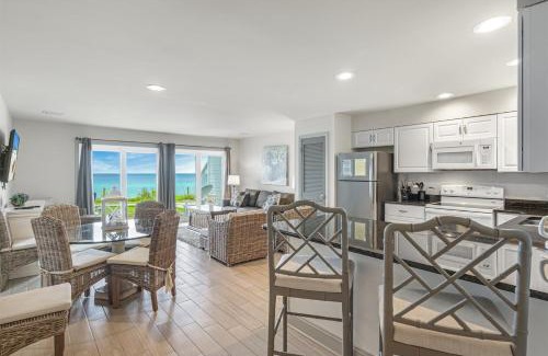Grayton Beach House | Seacrest West - Blue Tide 7A