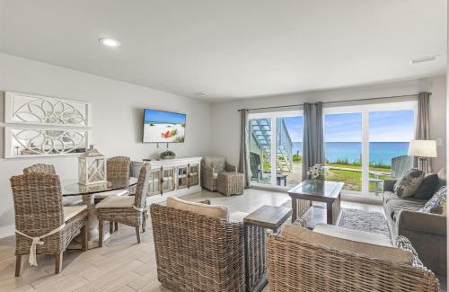 Grayton Beach House | Seacrest West - Blue Tide 7A