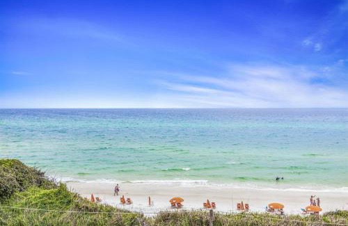 Grayton Beach House | Seacrest West - Blue Tide 1B