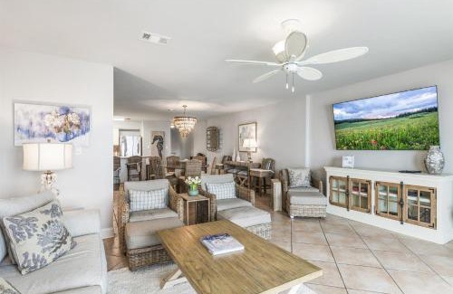 Grayton Beach House | Seacrest West - Blue Tide 1B