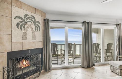 Grayton Beach House | Seacrest West - Blue Tide 1B