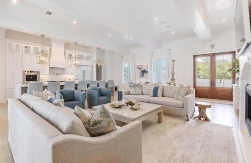 Seacrest House | Seacrest West - Blanca Estate