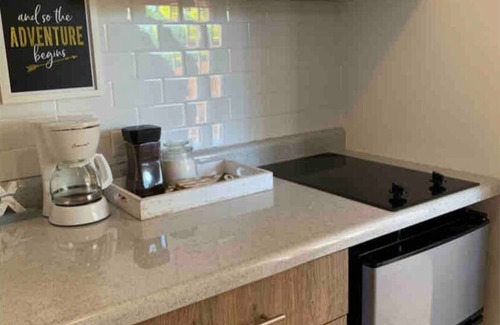 Bouvet Island Apartment | SeaCret Suite @ Palmas del Mar - Humacaonn