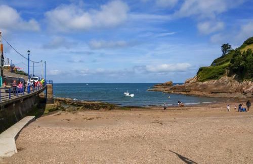 Combe Martin House | Seacroft Cottage