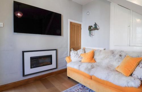 Combe Martin House | Seacroft Cottage