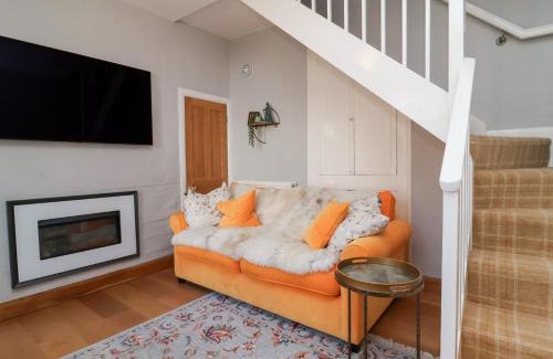 Combe Martin House | Seacroft Cottage