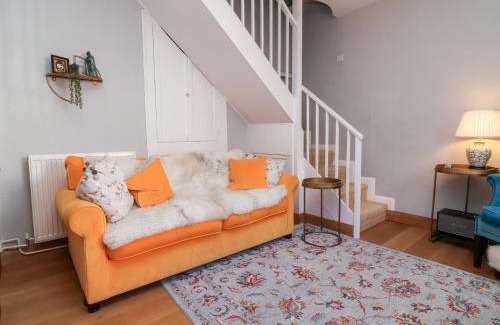 Combe Martin House | Seacroft Cottage