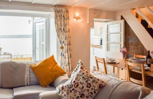 New Quay House | Seadrift