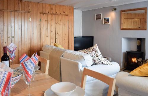 New Quay House | Seadrift