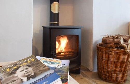 New Quay House | Seadrift