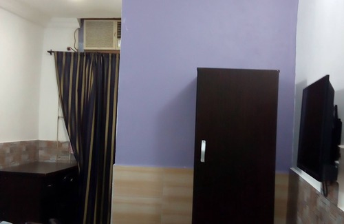 Kubwa Hotel | SeaDry Suites
