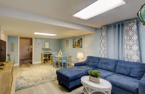 Folly Beach House | SeaEscape