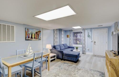 Folly Beach House | SeaEscape