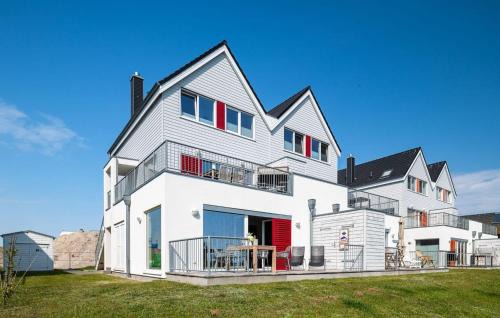 Olpenitz Apartment | Seaesta