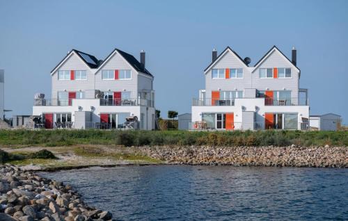 Olpenitz Apartment | Seaesta