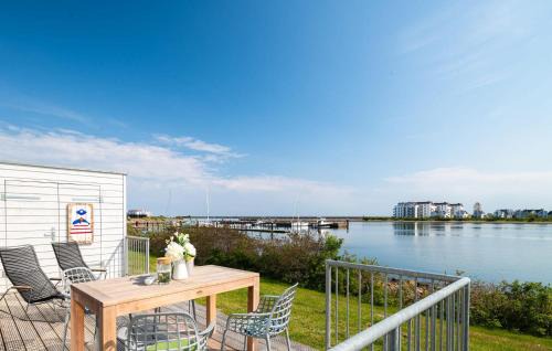 Olpenitz Apartment | Seaesta
