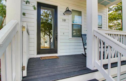 Greenway Park House | Seaesta