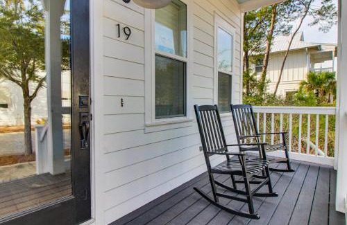 Greenway Park House | Seaesta