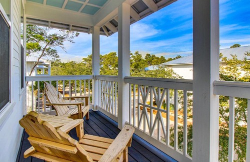 Greenway Park House | Seaesta