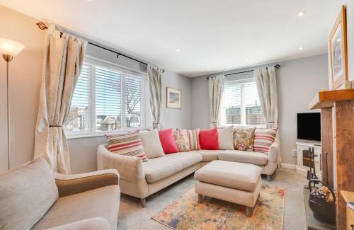 Seahouses House | Seafarers