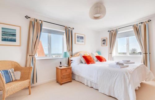 Seahouses House | Seafarers