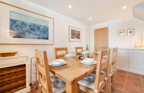Seahouses House | Seafarers