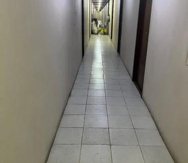 Tondo Apartment | Seafarers house