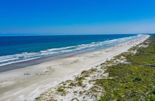 Butler Beach House | Seafaring Sweetness