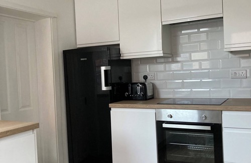 Weston-super-Mare Apartment | Seaferns