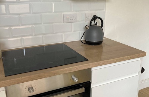 Weston-super-Mare Apartment | Seaferns