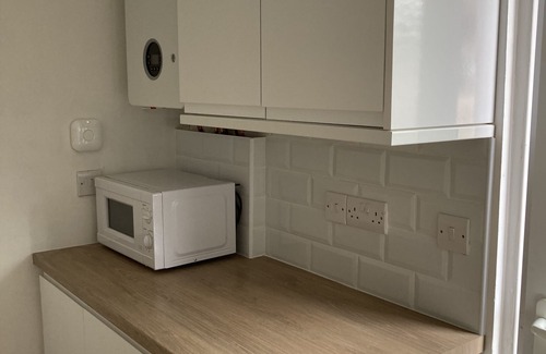Weston-super-Mare Apartment | Seaferns