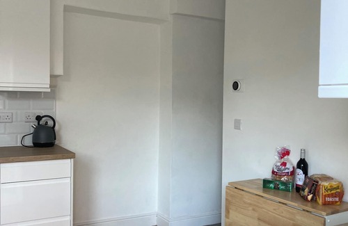 Weston-super-Mare Apartment | Seaferns