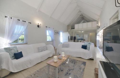 Waenhuiskrans House | Seafever In Arniston