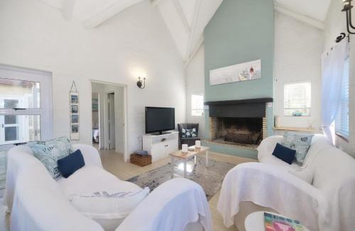 Waenhuiskrans House | Seafever In Arniston