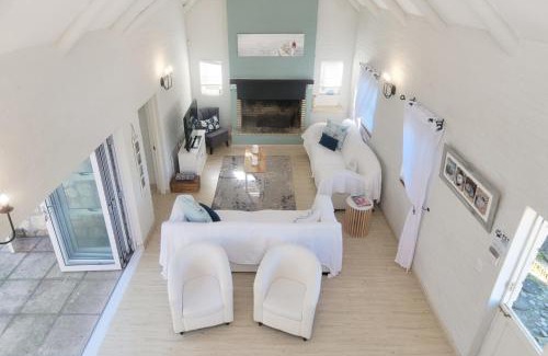 Waenhuiskrans House | Seafever In Arniston