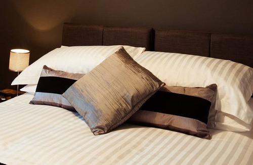 Banff House | Seafield Arms