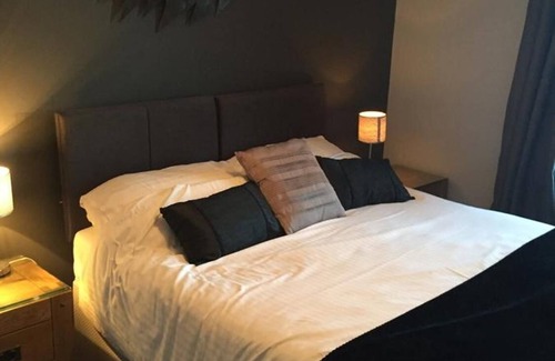 Banff House | Seafield Arms