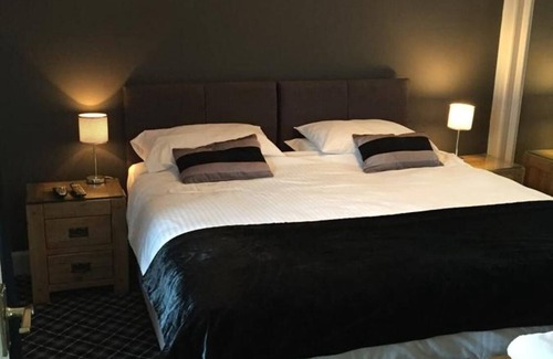 Banff House | Seafield Arms