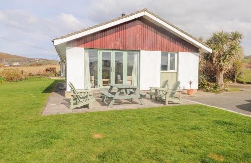 Cylch-Y-Garn House | Seafield