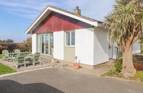 Cylch-Y-Garn House | Seafield